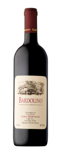 Bardolino linea carroccio
