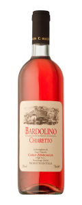 bardolino chiaretto