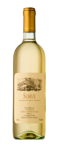 Soave vini zenegaglia
